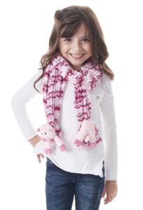 Fio Mimo Kids Círculo 100gr