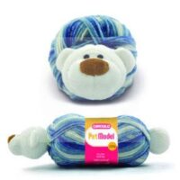 Fio Pet Model Círculo 100gr