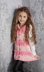 Fio Print Baby CĂrculo 100gr