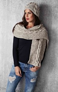 Fio Retrô Círculo 100gr