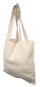 Sacola Ecológica Cru 35x37cm