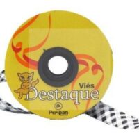 Viés Destaque Xadrez Peripan 35mm - 20m