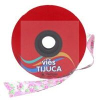 Viés Destaque Estampado Peripan 35mm - 20m