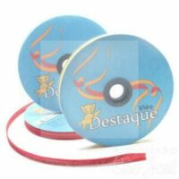 Viés Destaque Liso Peripan 24mm - 20m