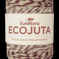 Barbante Ecojuta EuroRoma 400gr