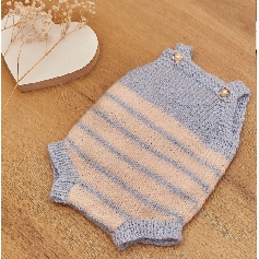 Lã Pingouin Keamor 40g