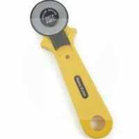 Cortador Rotativo Círculo