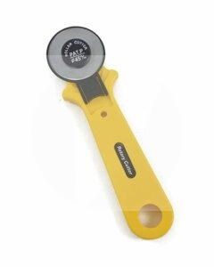 Cortador Rotativo Círculo