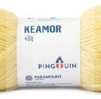 Lã Pingouin Keamor 40g