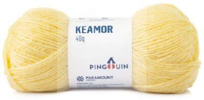 Lã Pingouin Keamor 40g