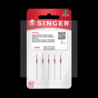 Agulha de Máquina Domésticas Singer 2020