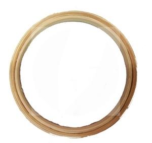 Bastidor de Madeira sem Tarraxa Barone