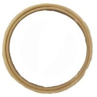 Bastidor de Madeira sem Tarraxa Barone - 14