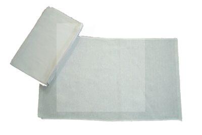 Pano de Prato Ober Branco PĂ© de Galinha 66x38cm