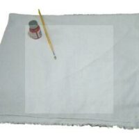 Saco Alvejado Santa Margarida Extra 49x76cm