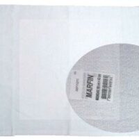 Saco Alvejado Ober Marfim 67x42cm