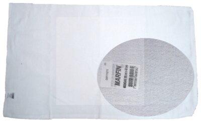 Saco Alvejado Ober Marfim 67x42cm