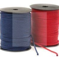 Cordão de Polipropileno (3mm) Peça com 10m