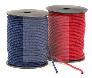 Cordão de Polipropileno (3mm) Peça com 10m