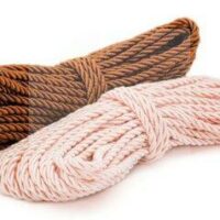 Cordão São José de Viscose (5,0mm) Peça com 10m