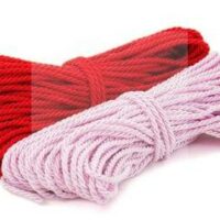 Cordão São José de Viscose (3,5mm) Peça com 10m