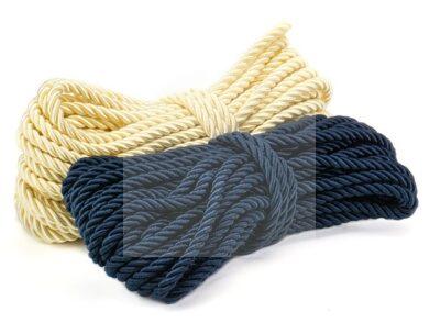 Cordão São José de Viscose (7,0mm) Peça com 10m