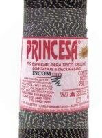 Linha Princesa Brilho Ouro 500m