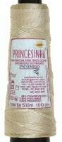Linha Princesinha Brilho Ouro 500m