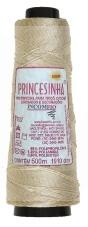 Linha Princesinha Brilho Ouro 500m