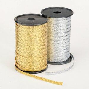 Fita Metálica São José (5mm) Rolo com 50m