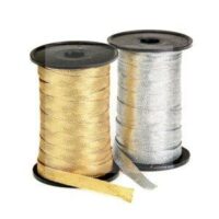 Fita Metálica São José (10mm) Rolo com 50m