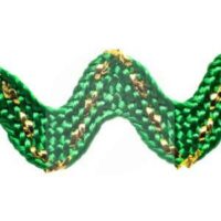 Sianinha Natal São José (5.0mm) Rolo com 50m