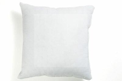 Refil para Almofada 45x45cm Dois M Têxtil