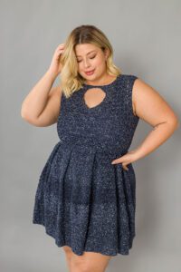 Linha Jeans Círculo 100gr