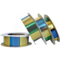 Fita Metaloide 20mm - Rolo 50m