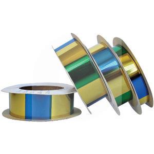 Fita Metaloide 20mm - Rolo 50m