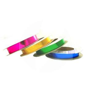 Fita Metaloide 15mm - Rolo 50m