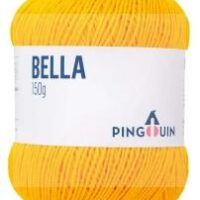 Linha Pingouin Bella 150g