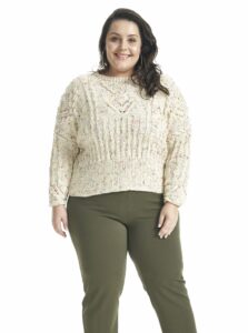 Fio Confete Círculo 100gr 