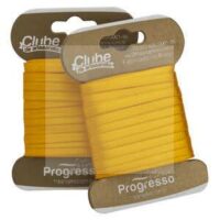 Fita Cetim Simples Progresso 00 peça 10 metros