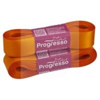 Fita Cetim Simples Progresso 05 peça 10 metros