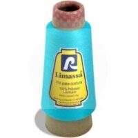 Fio de Overloque Resistente 70gr