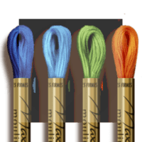 Linha Maxi Mouline Círculo