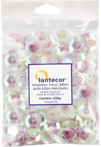 Lanteloula Cubeta Irisada - 100gr