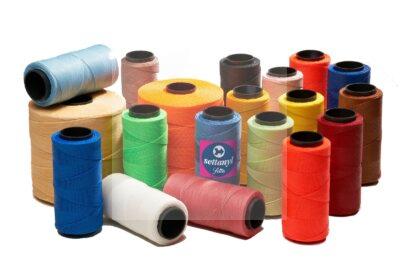 Linha Settanyl Encerado 90gr