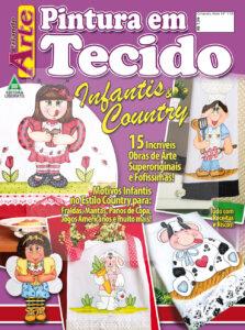 Revista Liberato Criando Arte 119