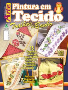 Revista Liberato Criando Arte 123