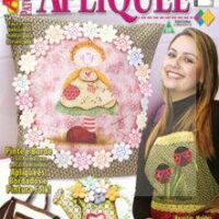 Revista Liberato Criando Arte Patchwork 19