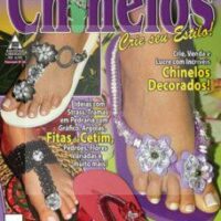 Revista Liberato Criando Bijuterias 44