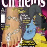 Revista Liberato Criando Bijuterias 46